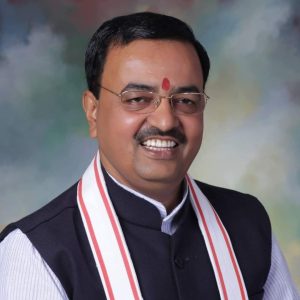 उप-मुख्यमंत्री केशव प्रसाद मौर्य 9 फरबरी को करेंगे बदायूँ का दौरा*